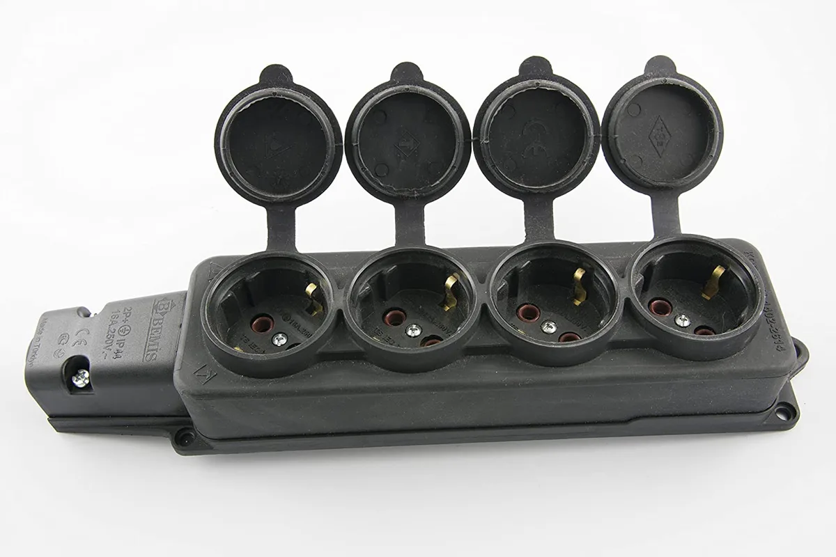 Bemis 48711-3