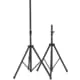 Lautsprecherstativ Einach 25 Kg