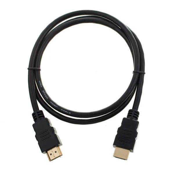 Hdmi Kabel 1,8 m