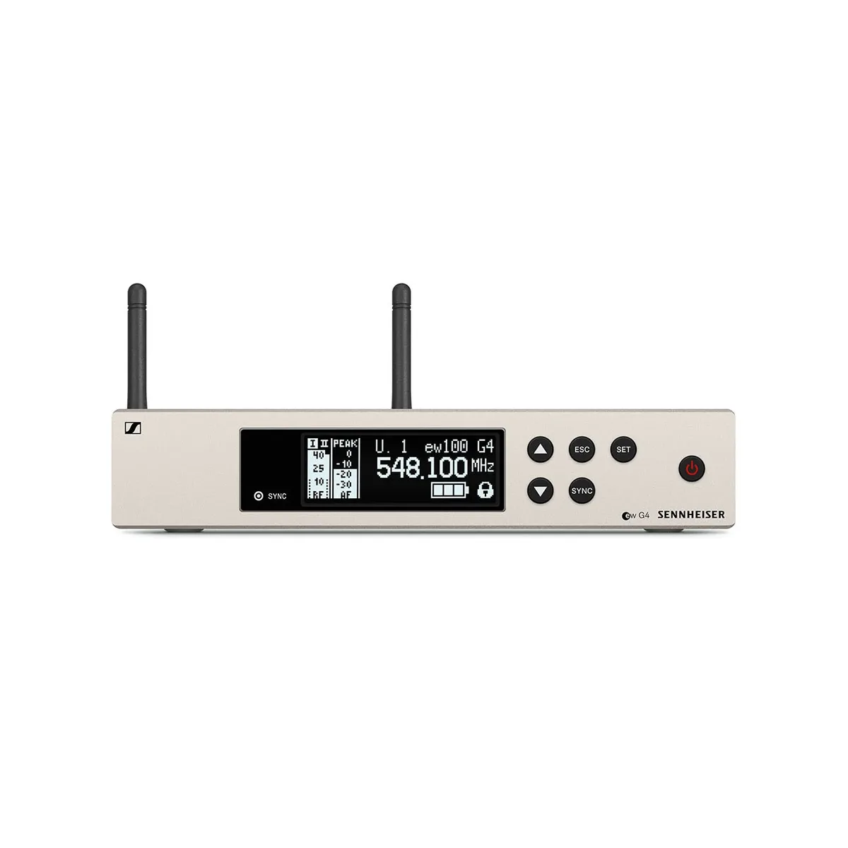 Sennheiser EM 100 G4