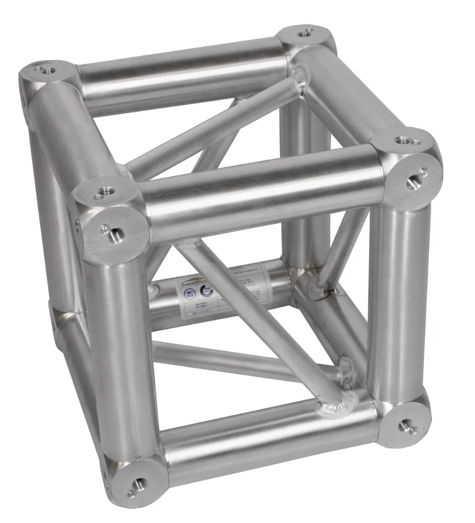 F34 Cornerblock Geschraubt