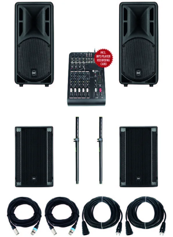 Soundpaket 3