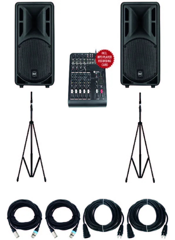 Soundpaket 1