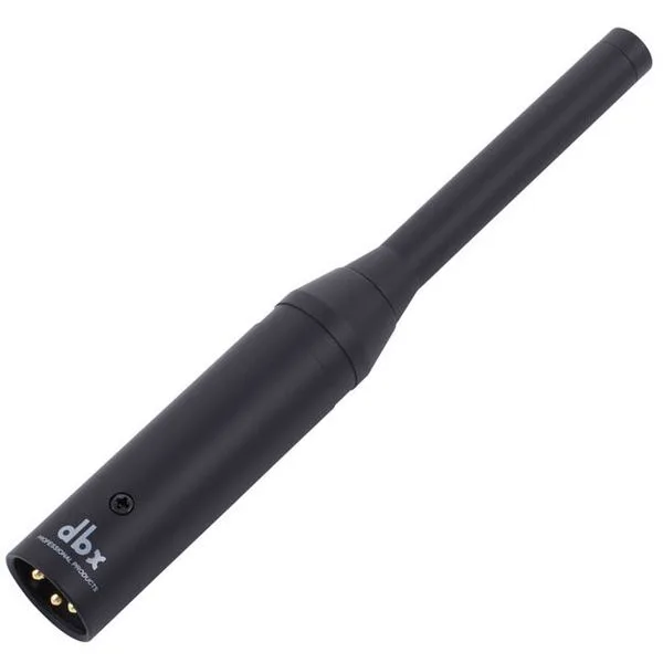 DBX RTA Microphone