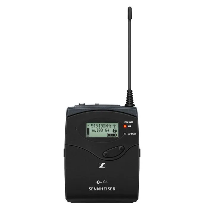 Sennheiser SK 100 G4-1G8